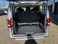 Mercedes-Benz Vito eVito Tourer 129 PRO L2 90 kWh Mercedes-Benz eVito Argintiu - thumbnail 8