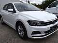 Volkswagen Polo 1,0 Comfortline TSI Weiß - thumbnail 8