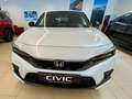 Honda Civic Civic 2.0 hev Sport ecvt Blanc - thumbnail 2
