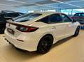 Honda Civic Civic 2.0 hev Sport ecvt Blanc - thumbnail 5