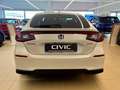 Honda Civic Civic 2.0 hev Sport ecvt Blanc - thumbnail 6