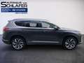 Hyundai SANTA FE 2.2 CRDi Signature 4WD AHK PanDach Grau - thumbnail 3