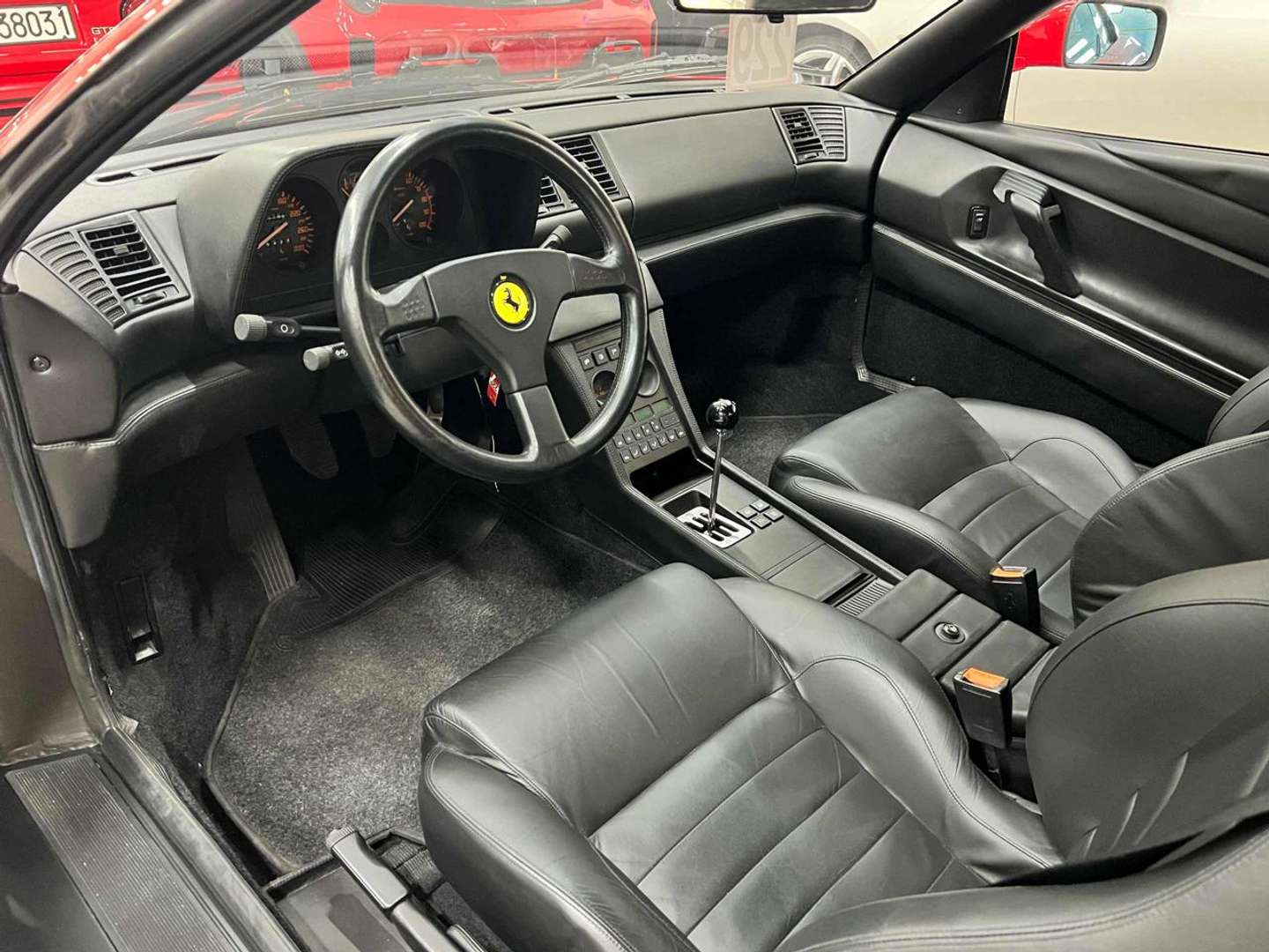 Ferrari 348 - - Joinsteer - #5