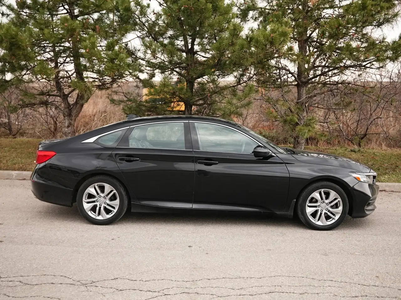 Honda Accord снимка Honda Accord