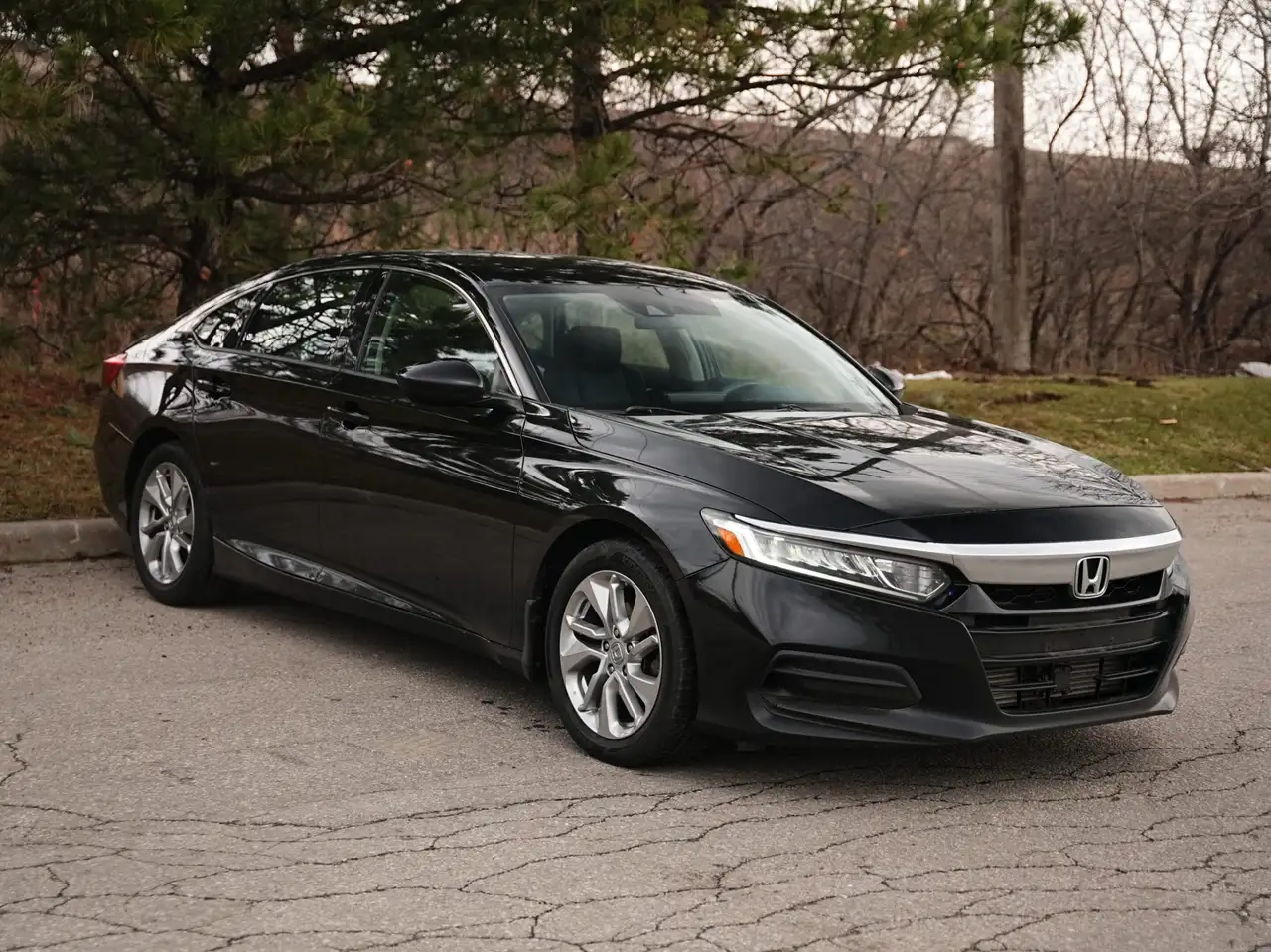 Honda Accord снимка Honda Accord
