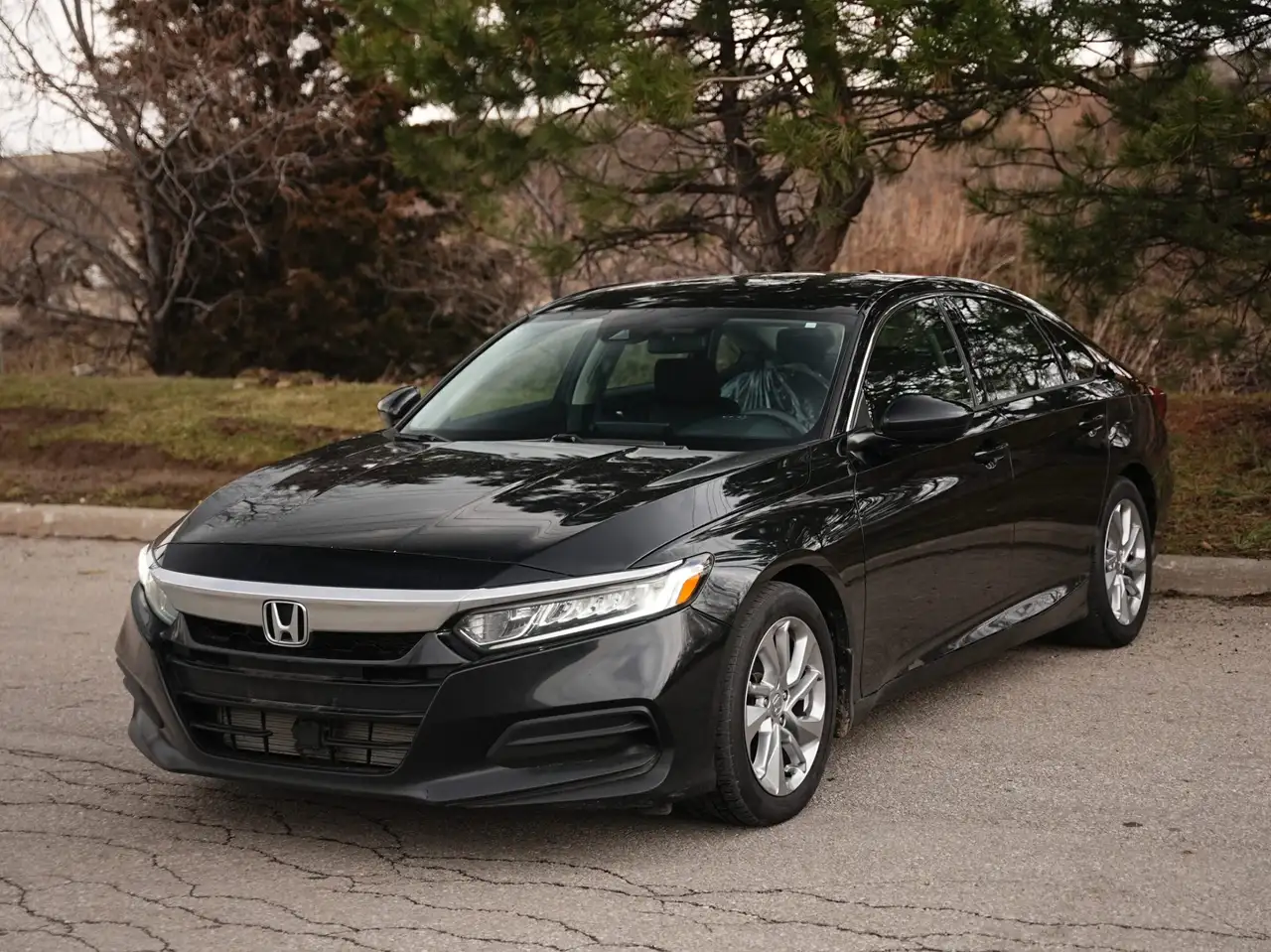 Honda Accord снимка Honda Accord