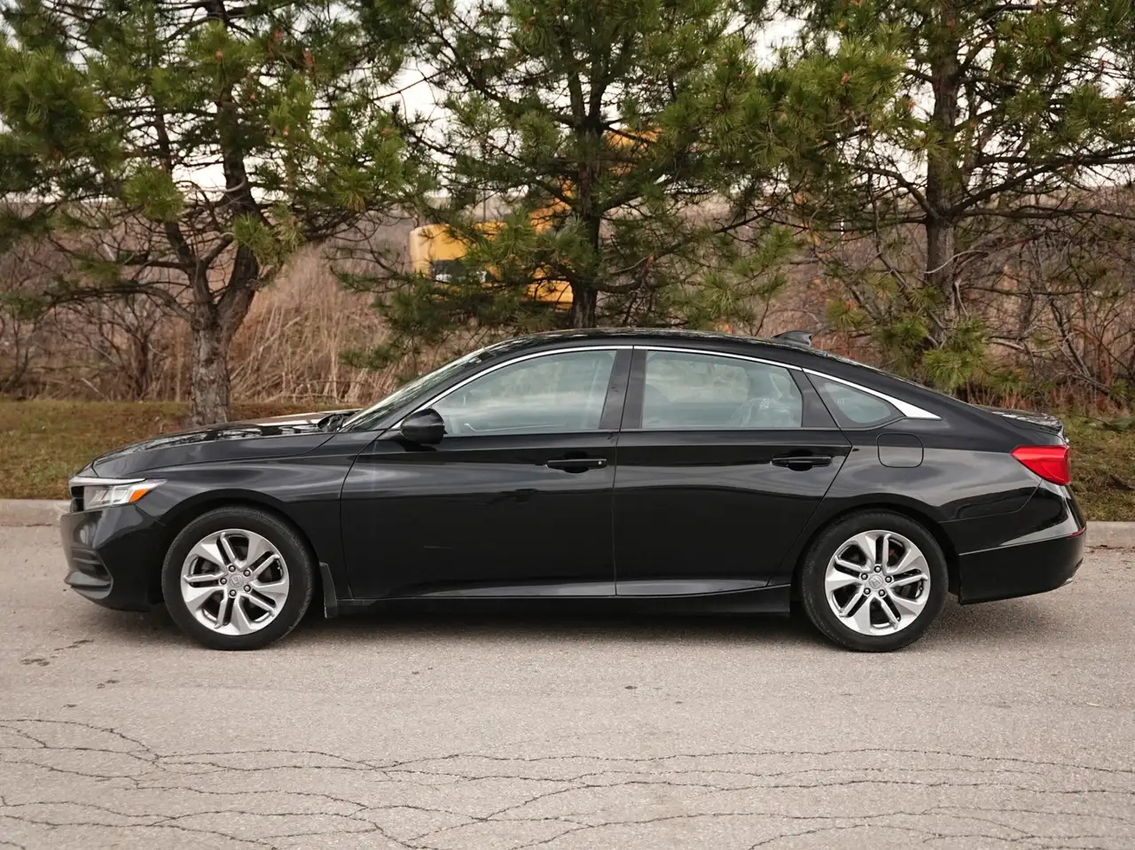 Honda Accord снимка Honda Accord