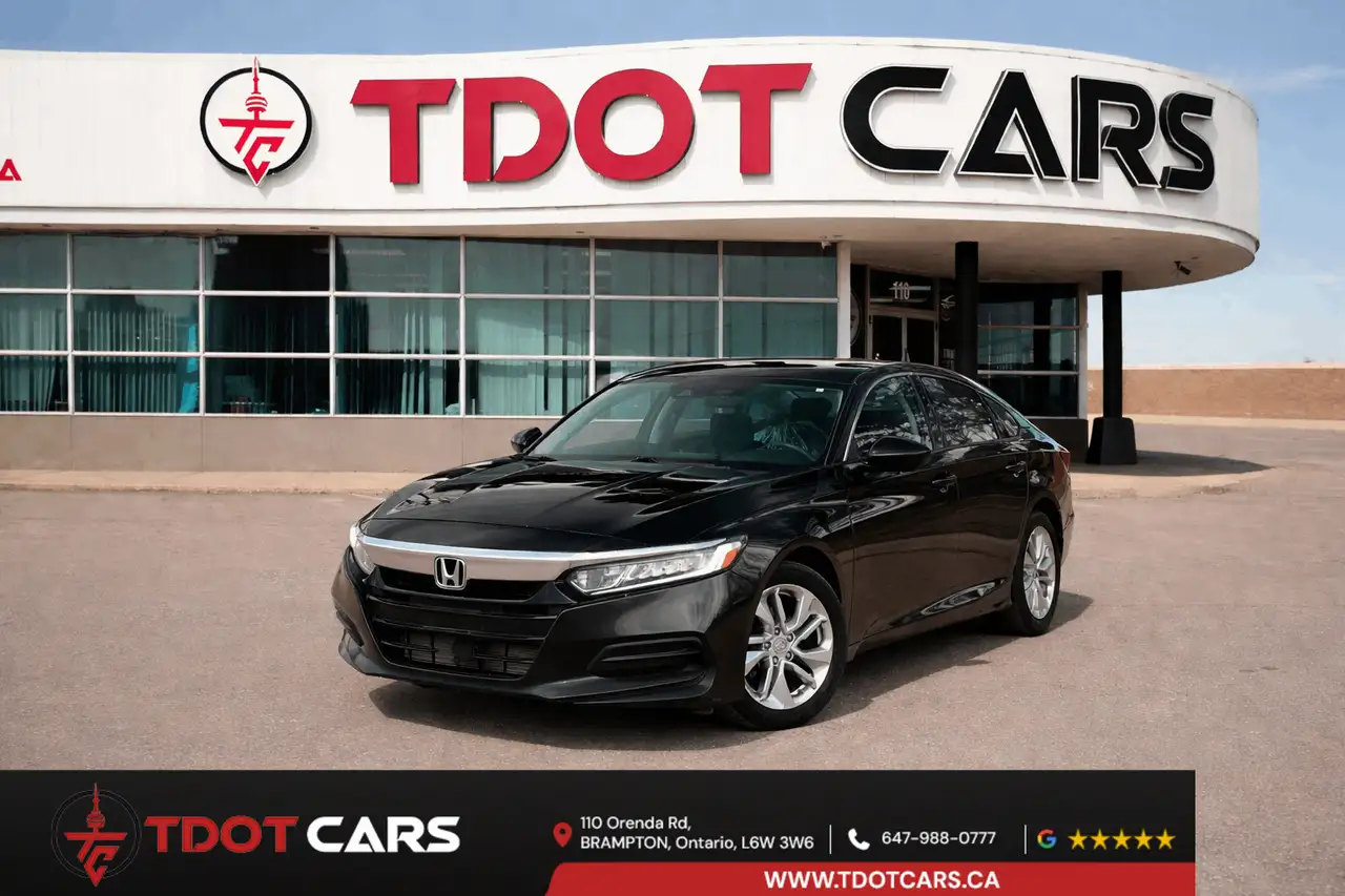 Honda Accord снимка Honda Accord
