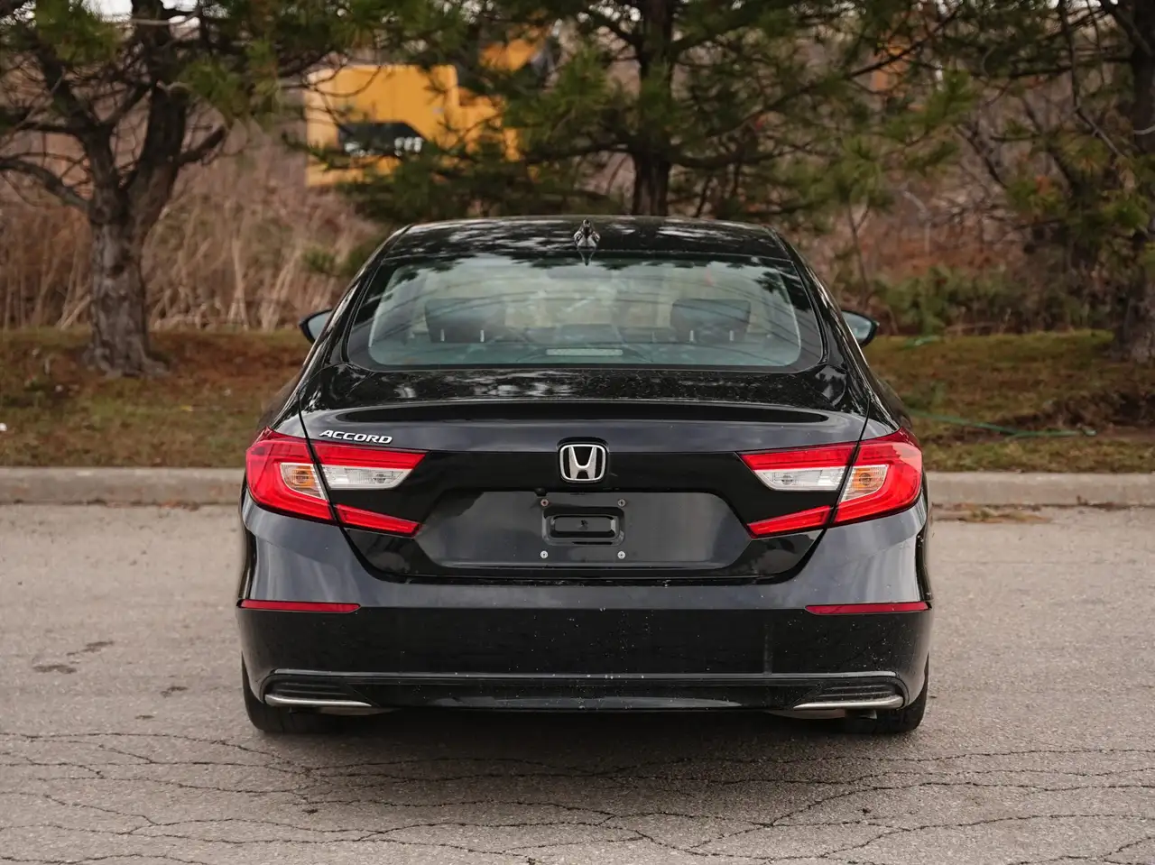 Honda Accord снимка Honda Accord