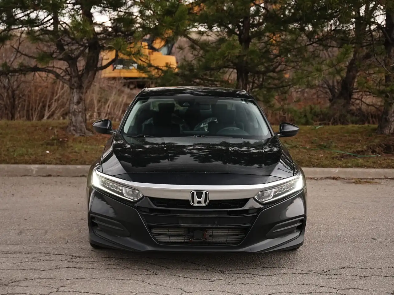 Honda Accord снимка Honda Accord