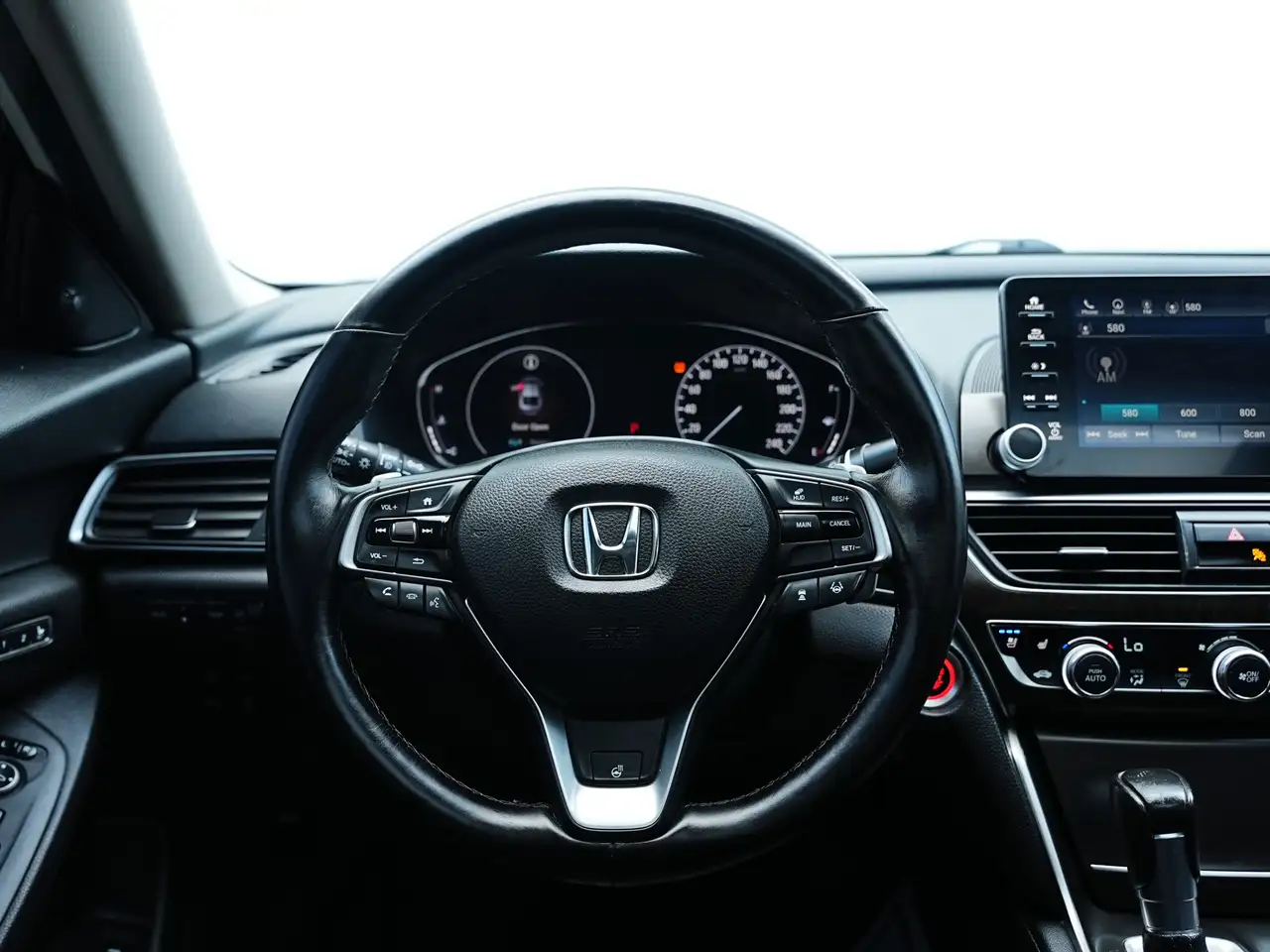 Honda Accord снимка Honda Accord