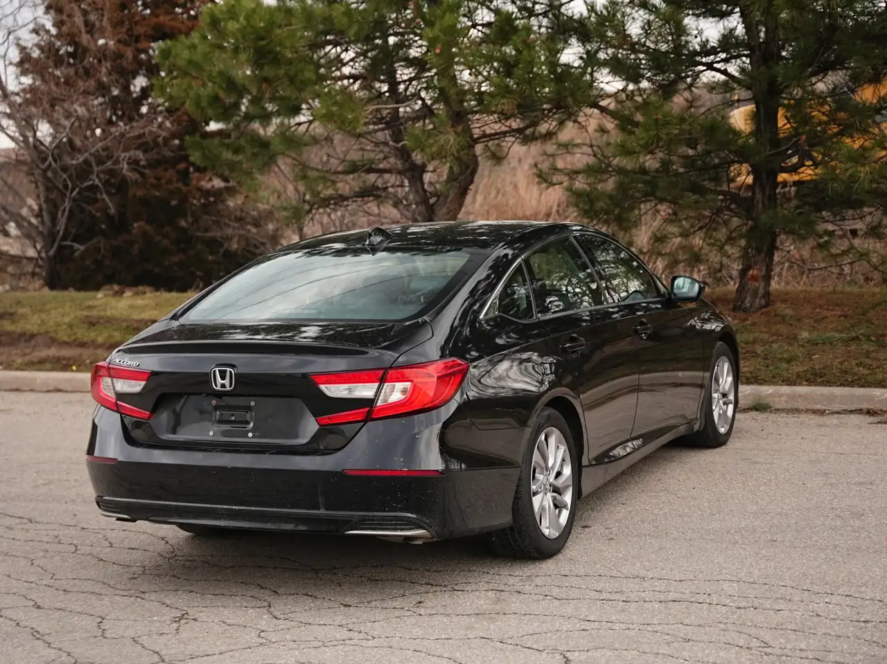 Honda Accord снимка Honda Accord