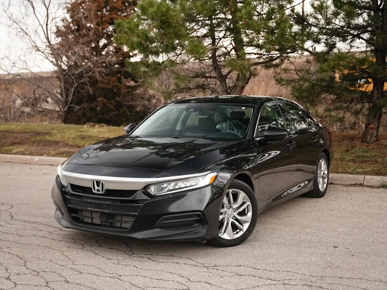 Honda Accord снимка Honda Accord