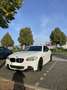 BMW 528 528i Sport-Aut. White - thumbnail 8