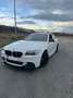 BMW 528 528i Sport-Aut. White - thumbnail 1