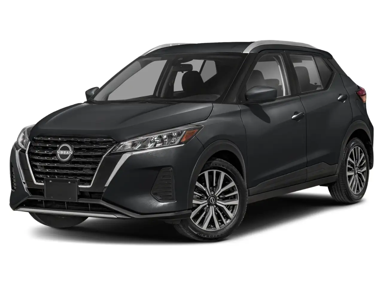 2025 Nissan Kicks