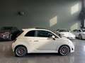 Abarth 500 1.4 16v turbo t-jet 135cv UNIPROP SOLO KM42K TETTO Blanco - thumbnail 4