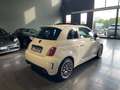Abarth 500 1.4 16v turbo t-jet 135cv UNIPROP SOLO KM42K TETTO Blanco - thumbnail 5