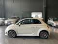 Abarth 500 1.4 16v turbo t-jet 135cv UNIPROP SOLO KM42K TETTO Blanc - thumbnail 8