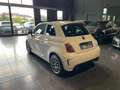 Abarth 500 1.4 16v turbo t-jet 135cv UNIPROP SOLO KM42K TETTO Blanc - thumbnail 7