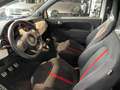 Abarth 500 1.4 16v turbo t-jet 135cv UNIPROP SOLO KM42K TETTO Blanco - thumbnail 9