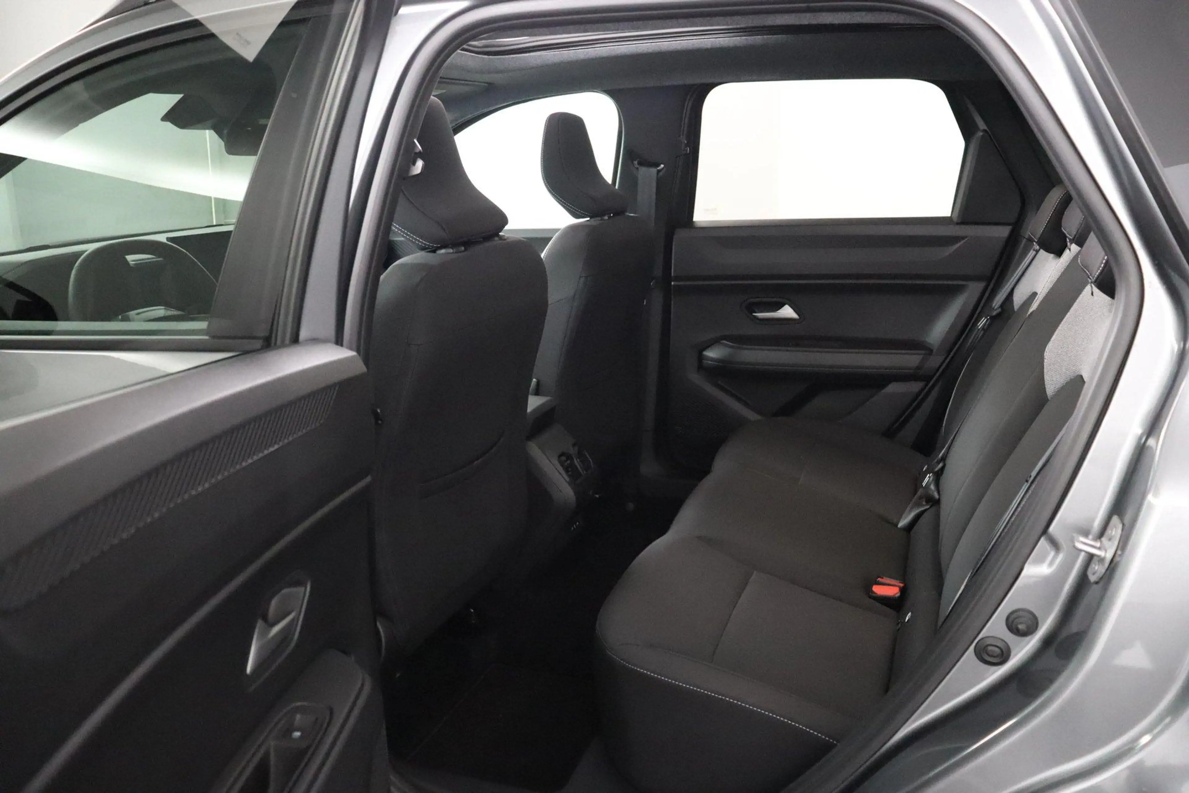 Dacia Bigster limited edition hybrid 155 | Panoramadak | Adapt. — photo 15
