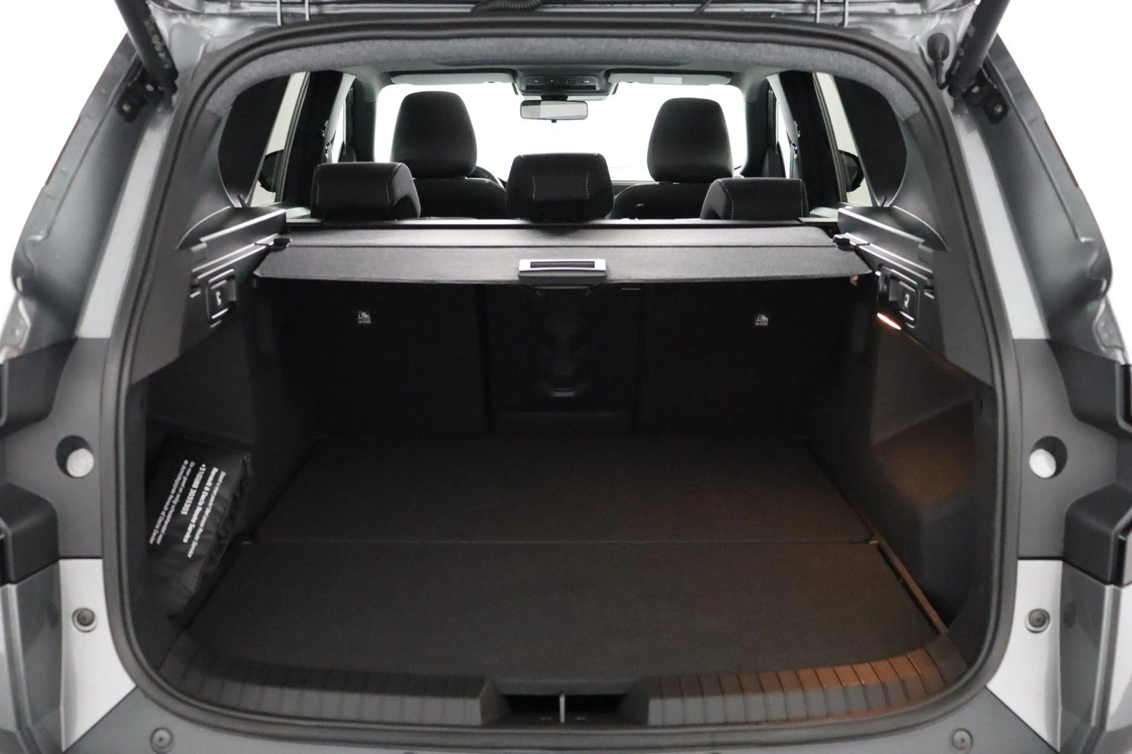 Dacia Bigster limited edition hybrid 155 | Panoramadak | Adapt. — photo 10