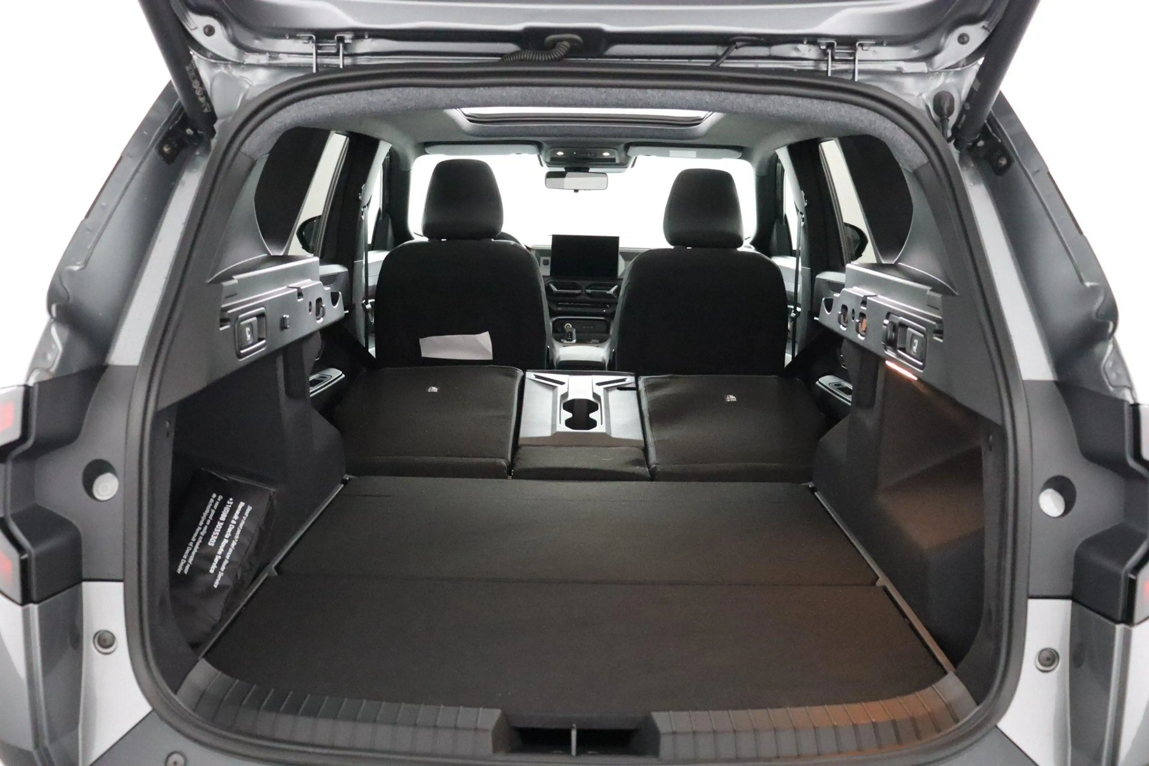 Dacia Bigster limited edition hybrid 155 | Panoramadak | Adapt. — photo 11