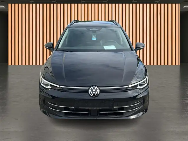 Volkswagen Golf view 21
