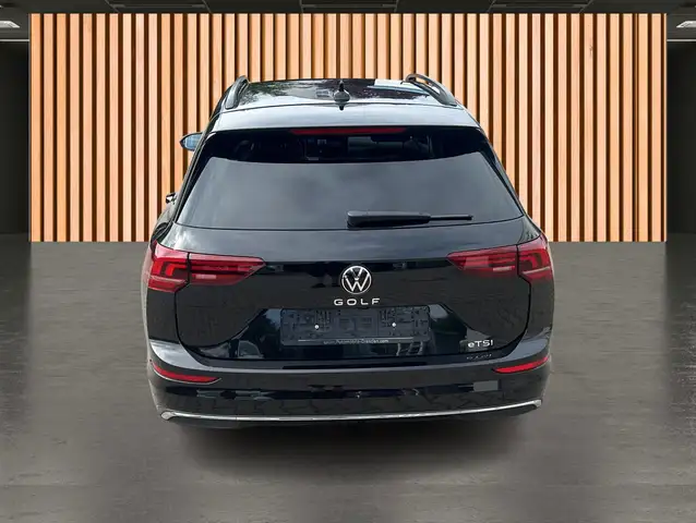 Volkswagen Golf view 25
