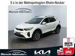 Kia Stonic Vision 1.0T 100 DCT VISION NAV Navi Digitales Cock