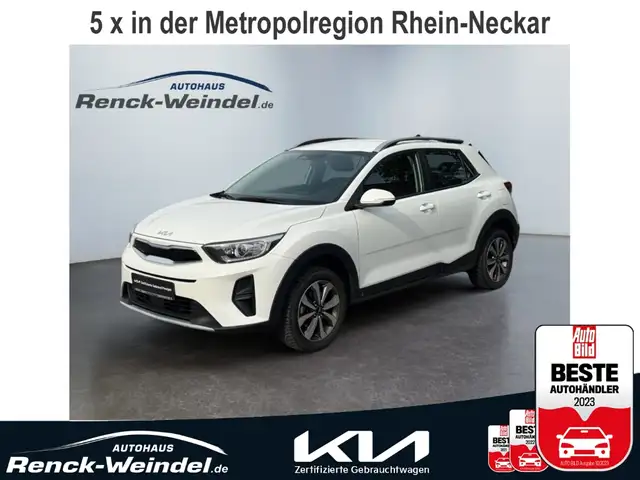 Kia Stonic Vision 1.0T 100 DCT VISION NAV Navi Digitales Cock