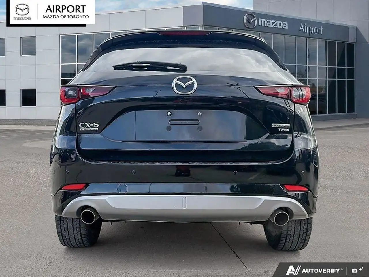 Mazda CX-5 снимка Mazda CX-5