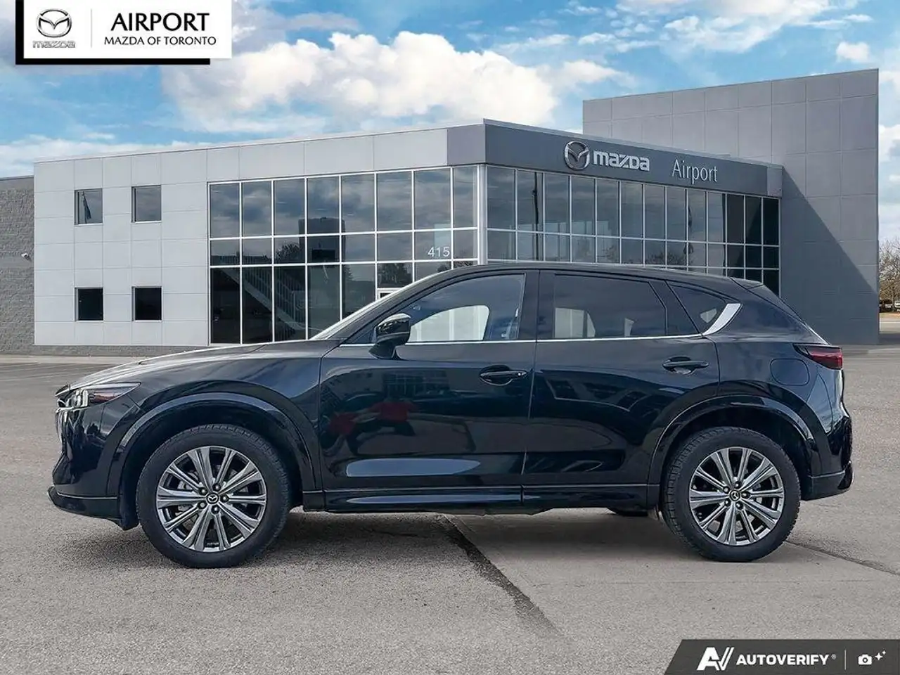 Mazda CX-5 снимка Mazda CX-5
