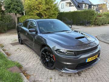 Unieke R/T Daytona 5.7