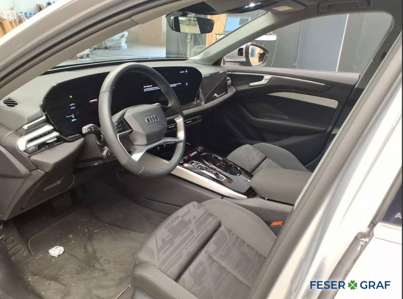 Audi A6 TDI quattro S tronic AHK/Pano./360°/Tech plus — photo 3
