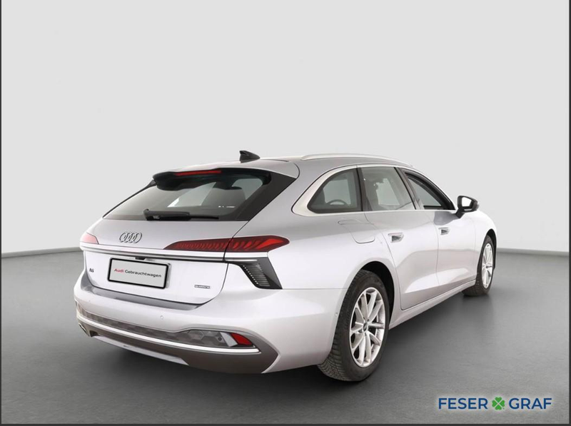 Audi A6 TDI quattro S tronic AHK/Pano./360°/Tech plus — photo 2