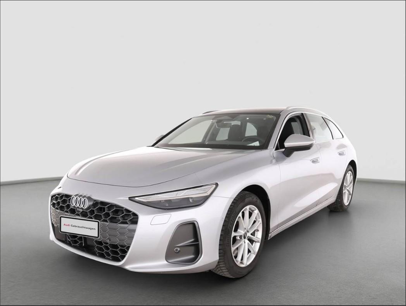 Audi A6 TDI quattro S tronic AHK/Pano./360°/Tech plus — photo 5