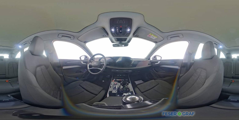 Audi A6 TDI quattro S tronic AHK/Pano./360°/Tech plus — photo 4