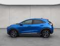Ford Puma 1.0 EcoBoost Hybrid Aut. TITANIUM X Blau - thumbnail 2