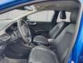 Ford Puma 1.0 EcoBoost Hybrid Aut. TITANIUM X Blau - thumbnail 7