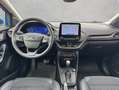 Ford Puma 1.0 EcoBoost Hybrid Aut. TITANIUM X Blau - thumbnail 9