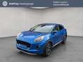 Ford Puma 1.0 EcoBoost Hybrid Aut. TITANIUM X Blau - thumbnail 1