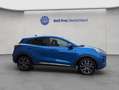 Ford Puma 1.0 EcoBoost Hybrid Aut. TITANIUM X Blau - thumbnail 5