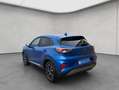 Ford Puma 1.0 EcoBoost Hybrid Aut. TITANIUM X Blau - thumbnail 3