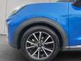 Ford Puma 1.0 EcoBoost Hybrid Aut. TITANIUM X Blau - thumbnail 16