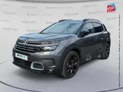 Citroen C5 Aircross BlueHDi 130ch S\u0026S Shine E6.d