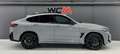 BMW X4 M Competition Grau - thumbnail 4