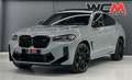 BMW X4 M Competition Grau - thumbnail 3