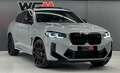 BMW X4 M Competition Grau - thumbnail 1